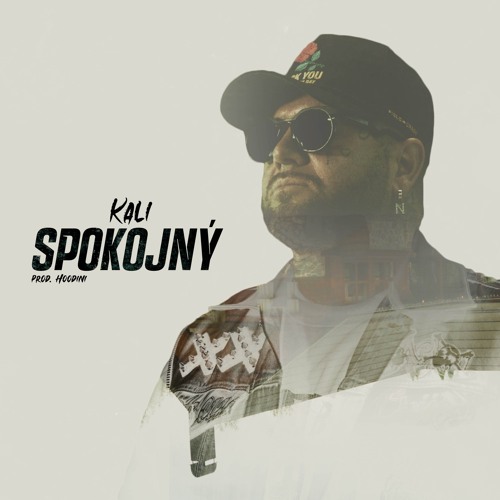 SPOKOJNÝ