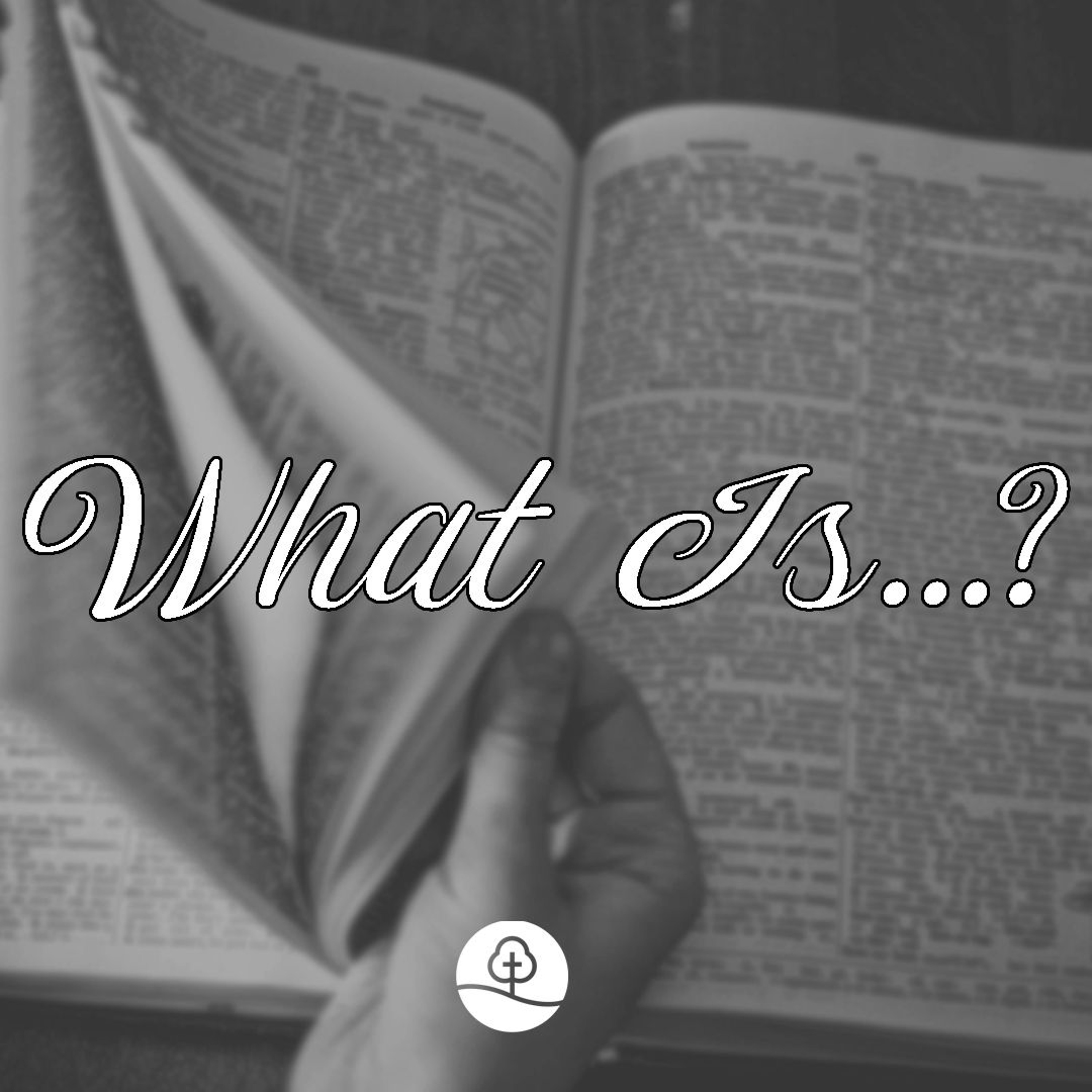 What Is The Church? episode artwork