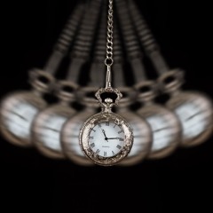 TIME *unmixed/unmastered*