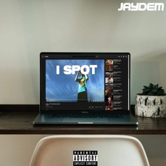 I SPOT!