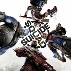 Runde #465: Suicide Squad