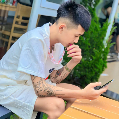 NST-CHAOO XÌN XƠI MÌNN-CU TIU MIX