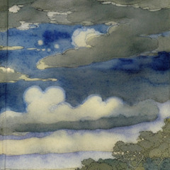 #329 A gentle hum of quiet