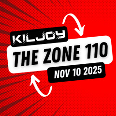 The Zone - 10th November 2025