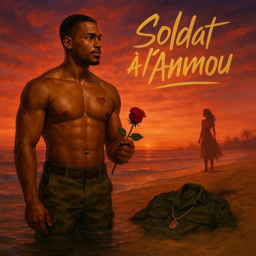 Solda A Lanmou - Zouk Love