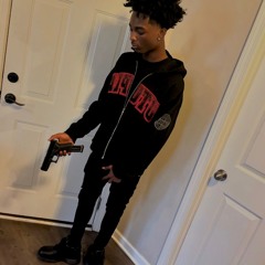 sexyy red - pradabagshawty [cyber speed]