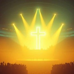 ONE (Yeshua Prayed for Us)