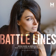 Battle Lines (Kit Remix)