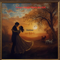 Urban Jungle Waltz No.428 (Original Composition)