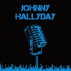 Bastien Lucas - JOHNNY HALLYDAY