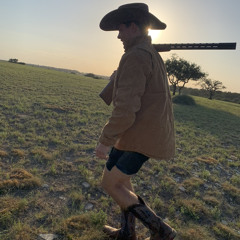 Tennessee Whiskey Cover