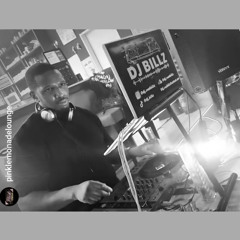 DJ BILLZ - Live at Pink Lemonade (10.01.2025)