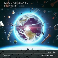 Neu und angesagt: Global Beats