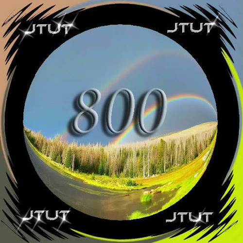 Journeys Through Uplifting Trance 800
