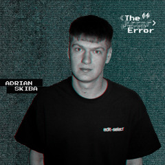 [ER]cast 039 / Adrian Skiba (SKZ)