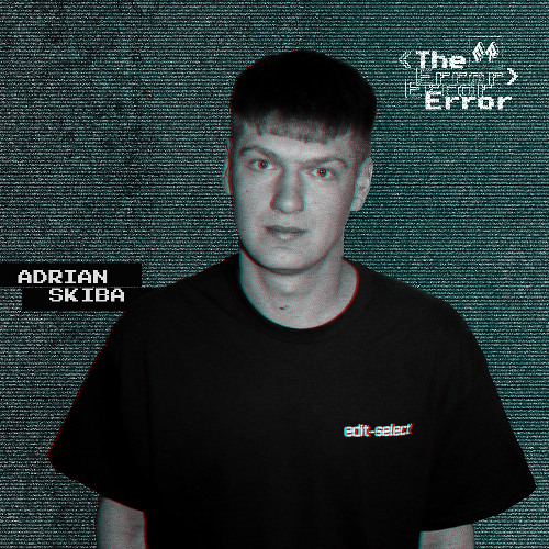 [ER]cast 039 / Adrian Skiba (SKZ)