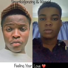 Smartkidjonzing & Wenzid Feeling Your Love