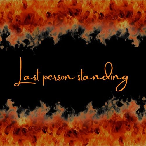 Bob vs End  - Last person standing. [END IS NEAR] - Roblox.