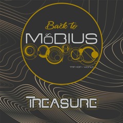 Back to Möbius - Treasure (extrait)