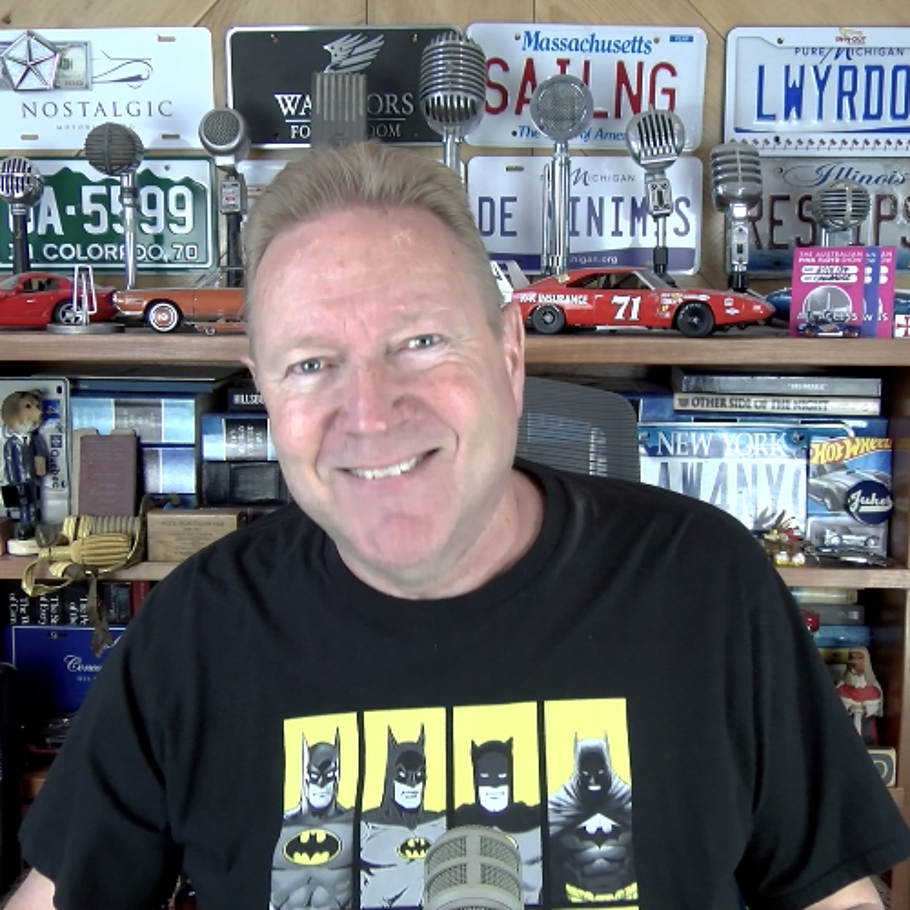 State to Delay Driver’s License Renewals Two Years to Help DMV Catch Up