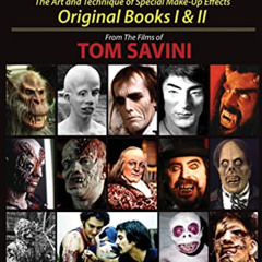 [GET] PDF 💖 Grande Illusions Books I & II by  Tom Savini EPUB KINDLE PDF EBOOK