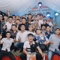 HÔM NAY TA ĐI VÔ BAR
