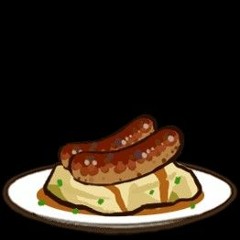 Bangers & Mash - DnB Thing Vol.2