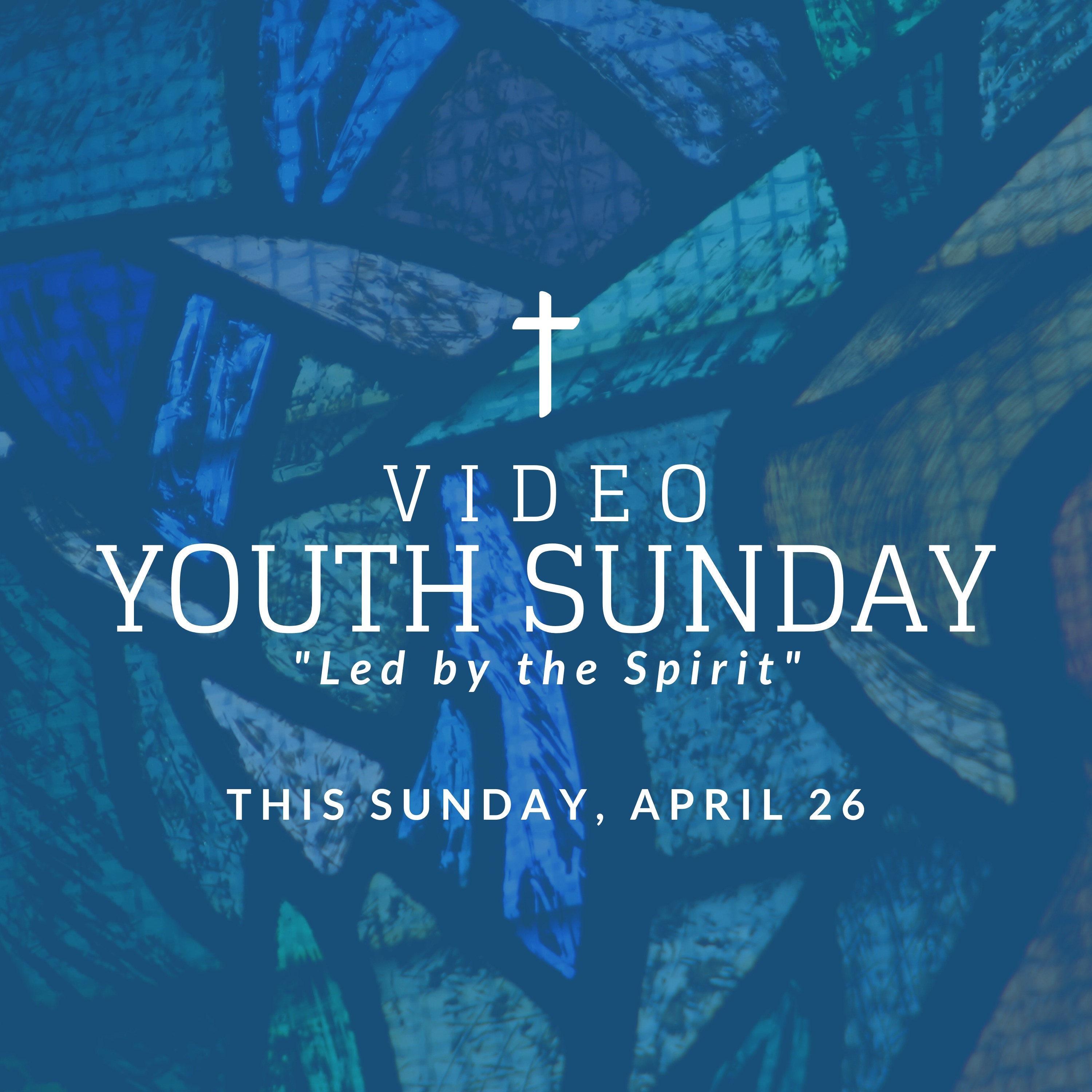 St. Simons Presbyterian Podcast