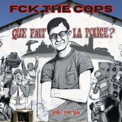 Fck The Cops