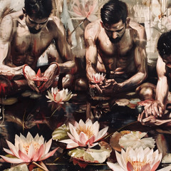 The Lotus Eaters