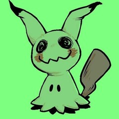PIKACHU HA