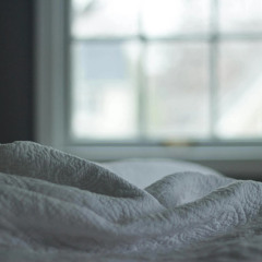 Sunrise (Original by Norah Jones)