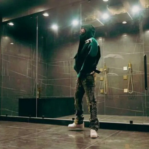 MEEK MILL - Ice Spice Munch Remix (Unreleased)