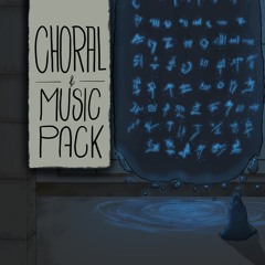 Choral Music Pack - Sampletrack