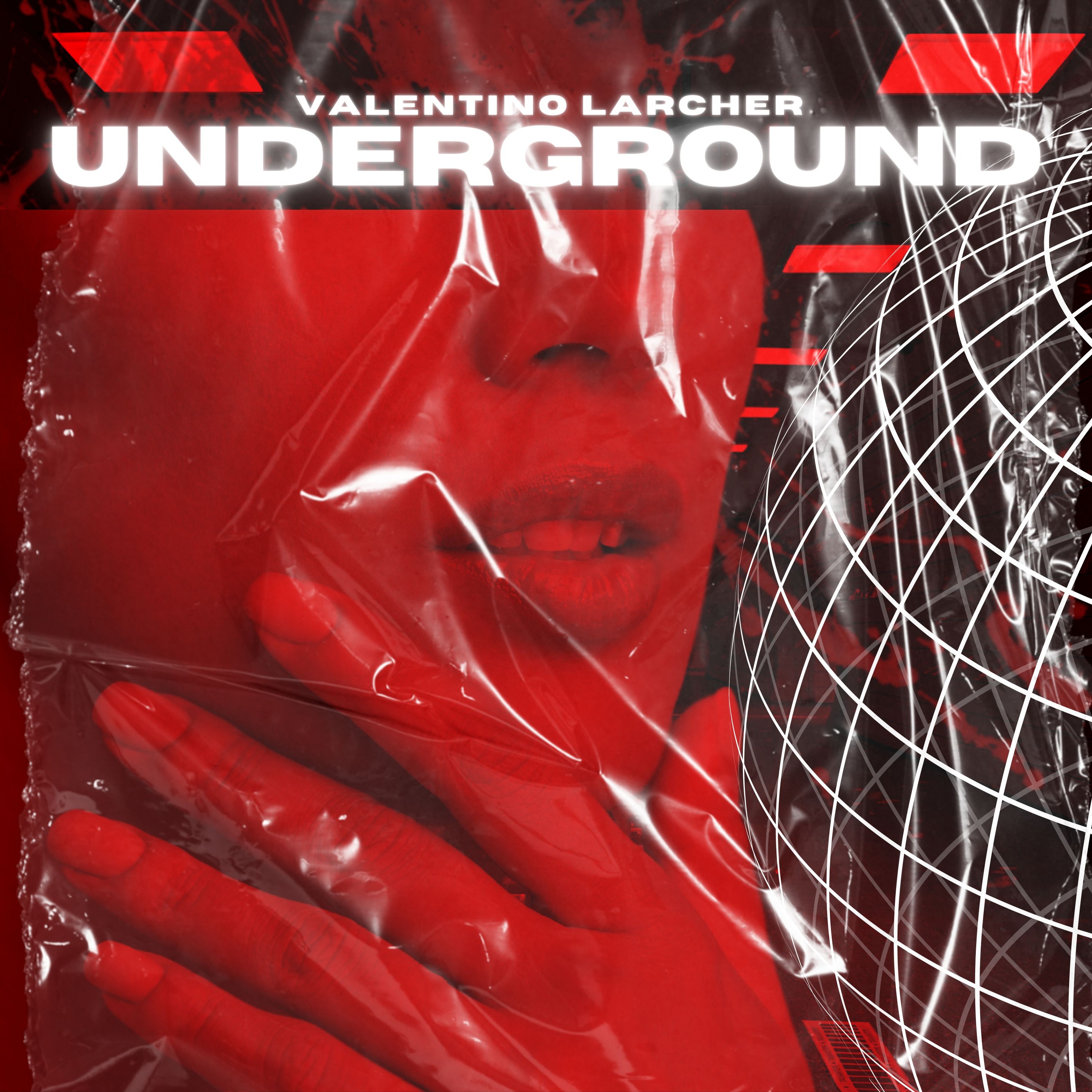 UNDERGROUND episode artwork