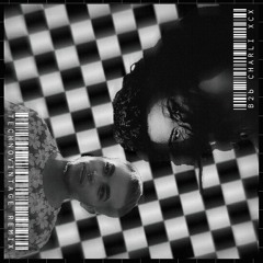 B2b _ Charli xcx _ Technovintage Remix