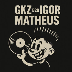 GKZ b2b IGOR MATHEUS