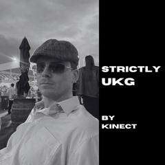STRICTLY UKG by kinect