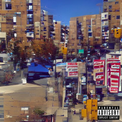 Flatbush Freestyle [Prod. Khalil Nasim]