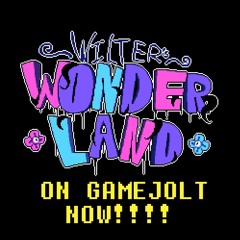 Wilter's Wonderland ~ Menu