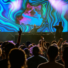 The Days - Chrystal (Dennet) X I Only Smoke When I Drink - nimino (JONIS ) - Blüejay edit