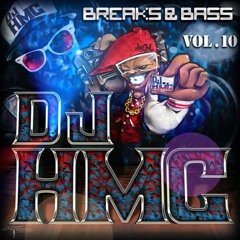 BREAKS & BASS SERIES