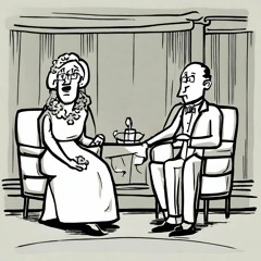 Marriage Explained (417hz)
