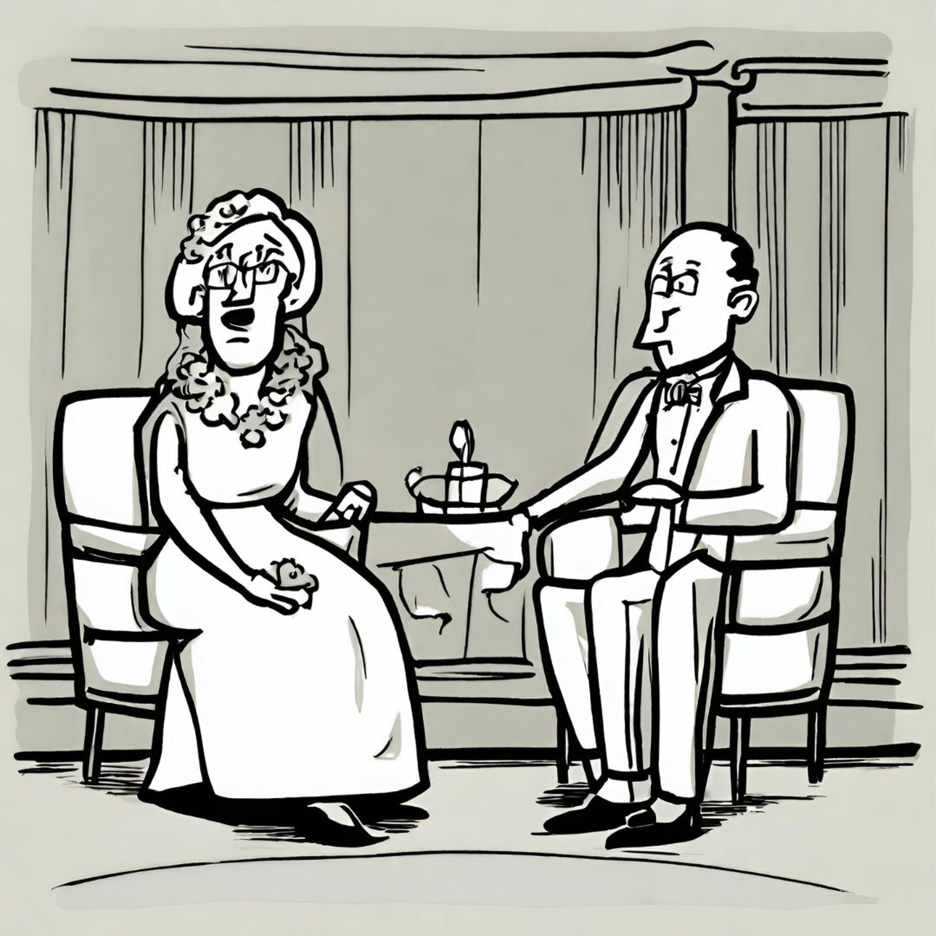 Marriage Explained (417hz) episode artwork