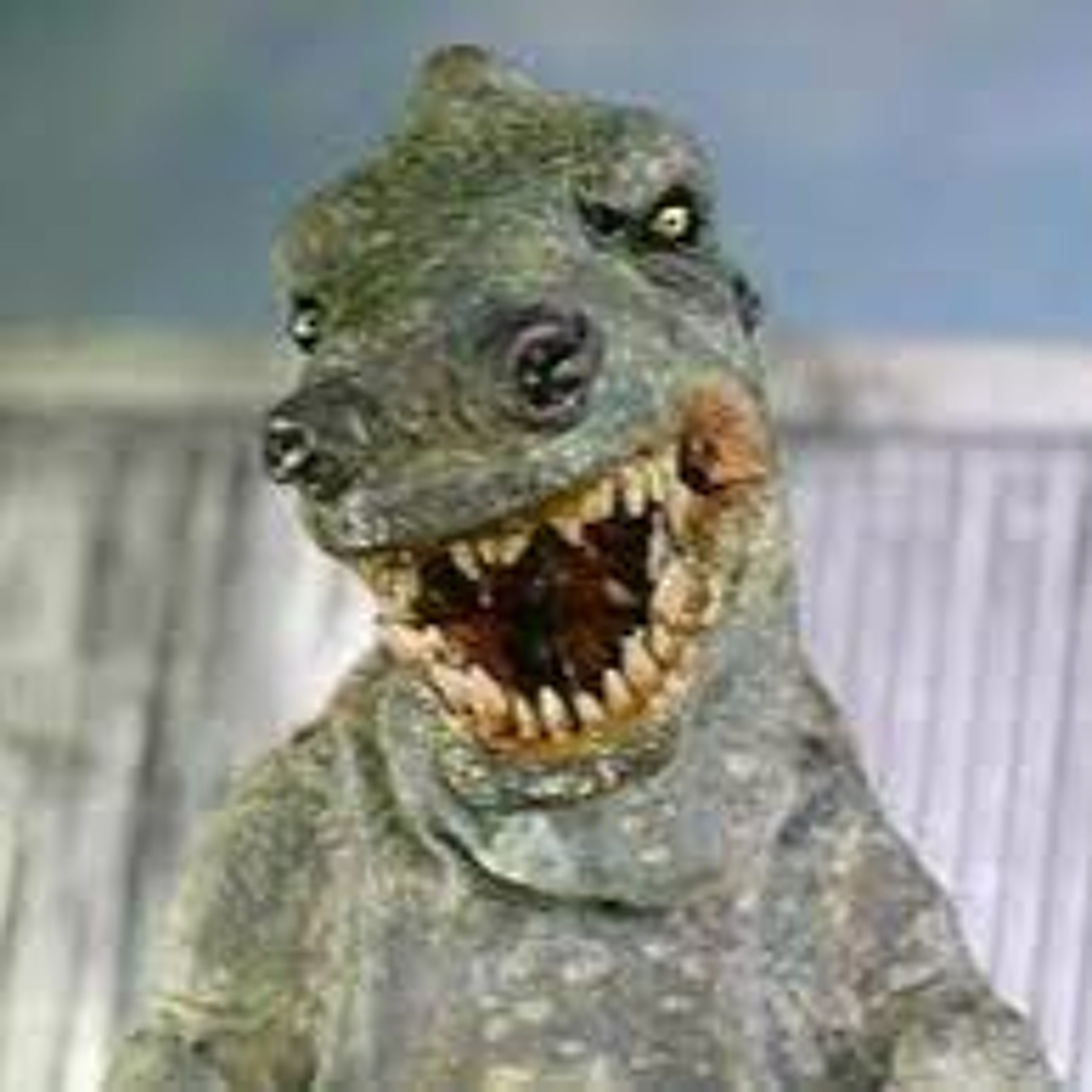 2 Guys A Girl And A Podcast Episode 272 -Doctor Who - Invasion Of The Dinosaurs episode artwork