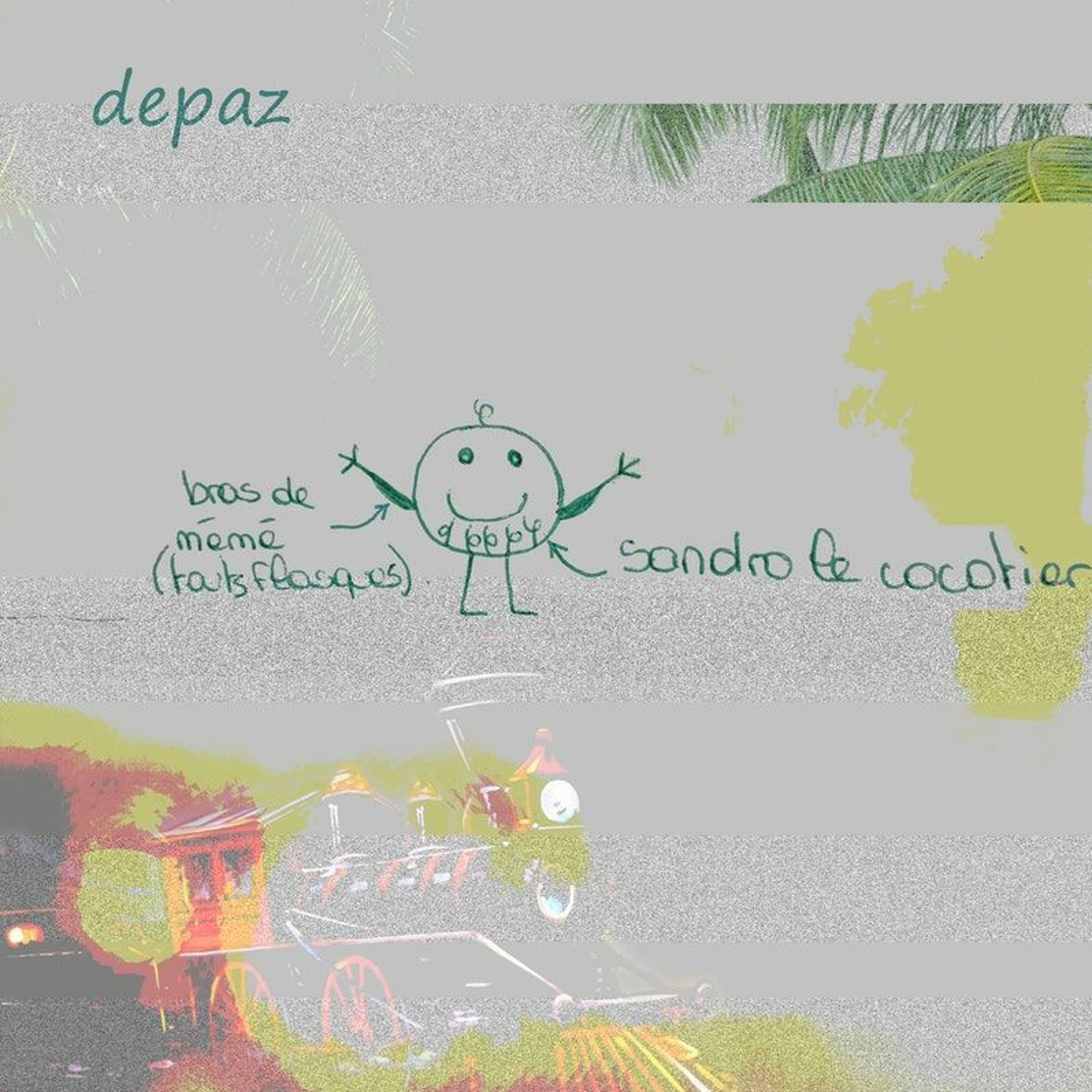 depaz