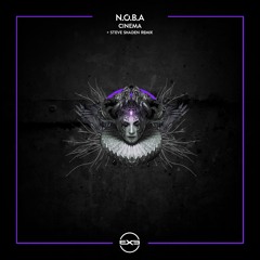 N.O.B.A - Cinema (Original Mix)