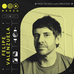 MEOKO PODCAST SERIES | Felipe Valenzuela - happy failures