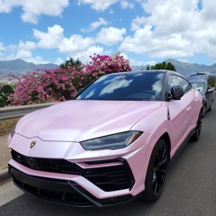 Blackwidow (Feat. Xanadinee)