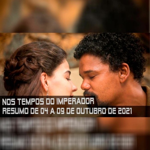 Listen to music albums featuring NOS TEMPOS DO IMPERADOR - Resumo dos